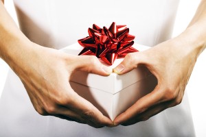 Holiday Gift Certificate Special at SuperDuper Massage